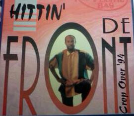 Hittin' De Front