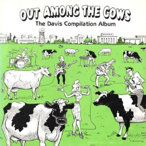Out Among The Cows - The Davis Compilation Album