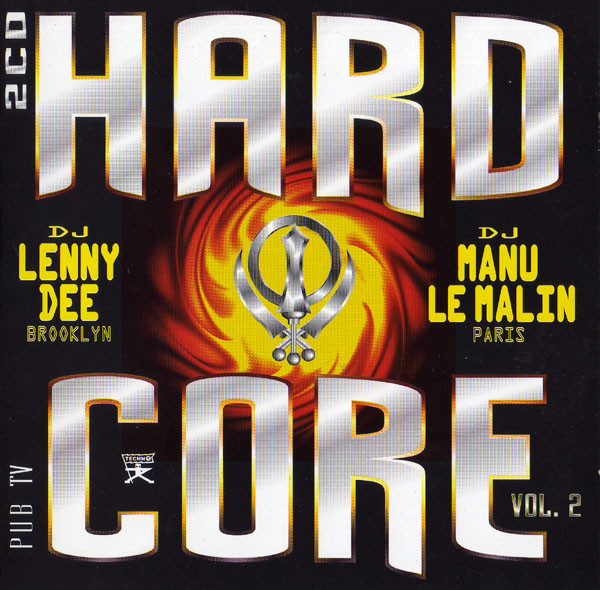 Hardcore Vol. 2