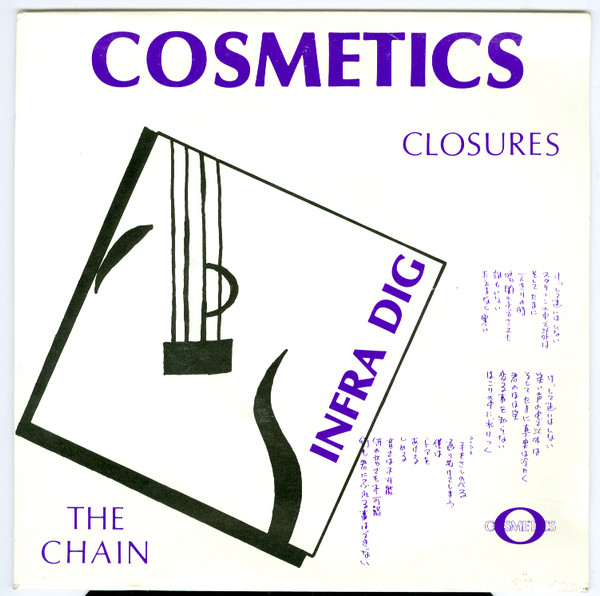 Closures / The Chain