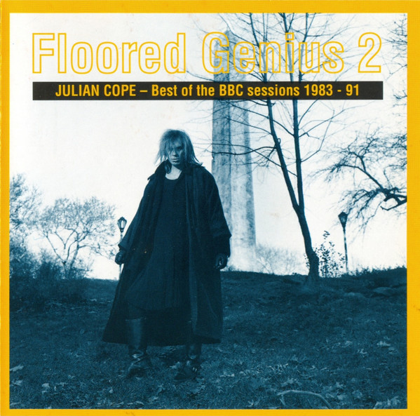 Floored Genius 2 - Best Of The BBC Sessions 1983-91