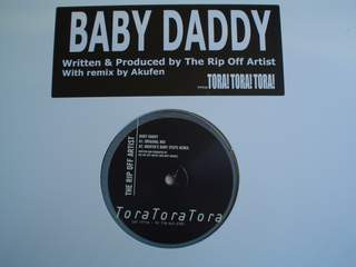 Baby Daddy