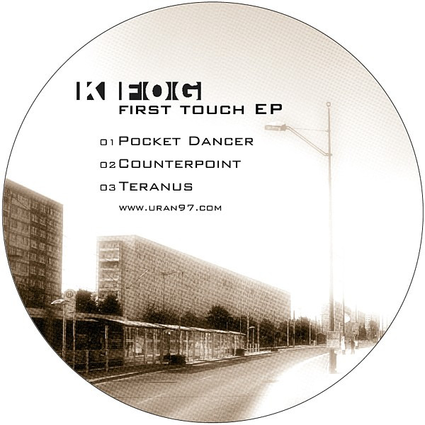 First Touch EP