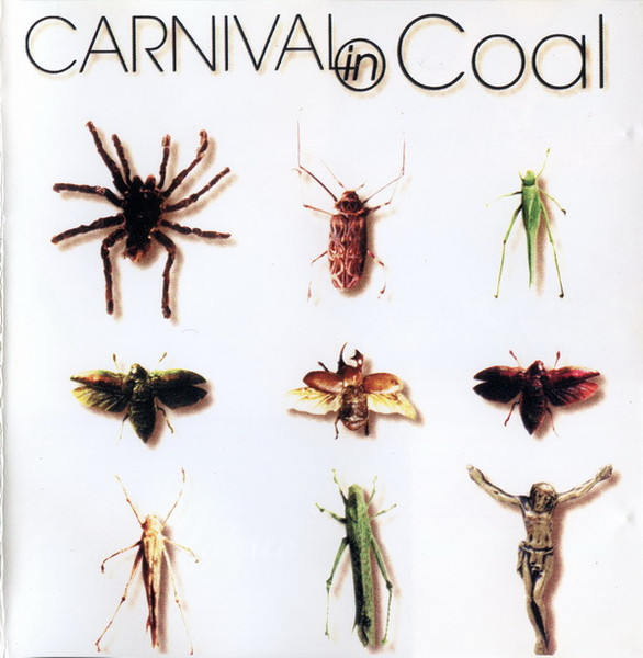 Fear Not Carnival In Coal