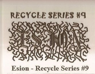 Recycle Series # 9