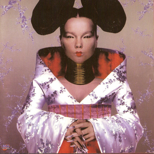 Homogenic