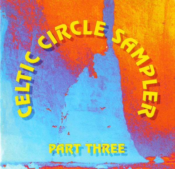 Celtic Circle Sampler Part Three