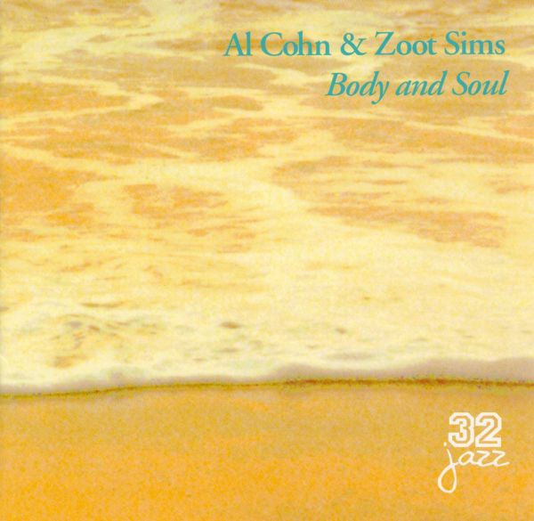 Body And Soul