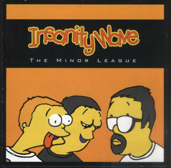 The Minor League