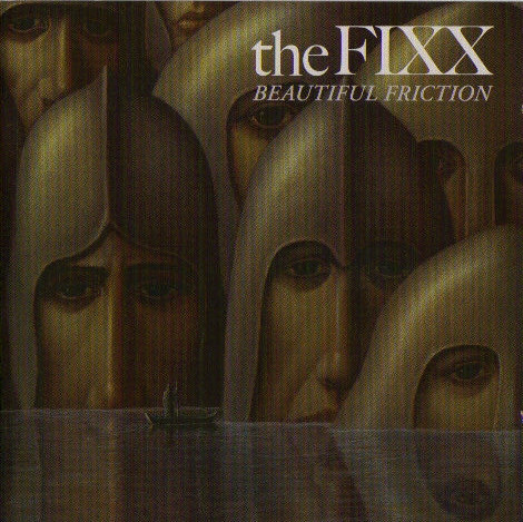 Beautiful Friction