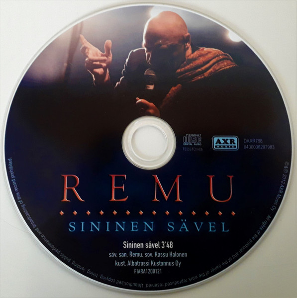 Sininen Sävel