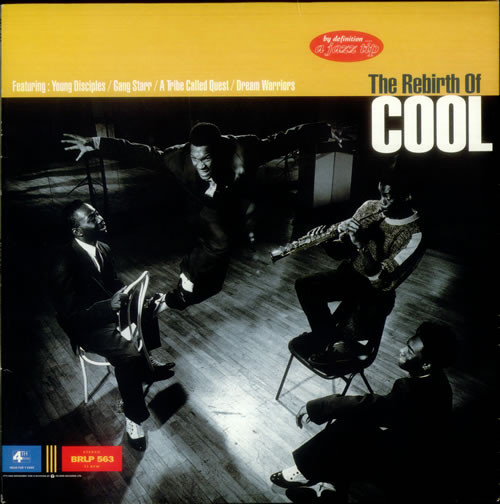 The Rebirth Of Cool