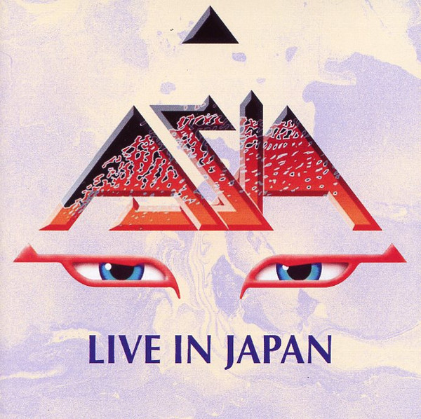 Live In Japan