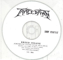 Breed Insane