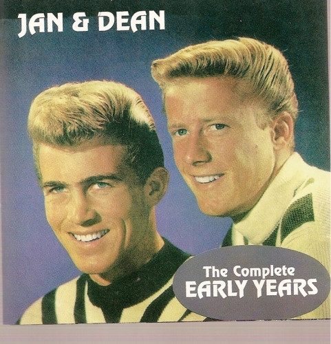 The Complete Early Years