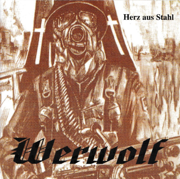 Herz Aus Stahl