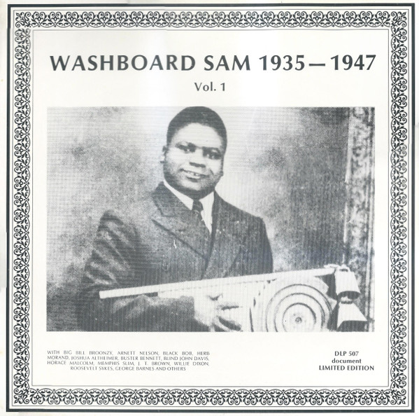 Vol.1 1935-1947