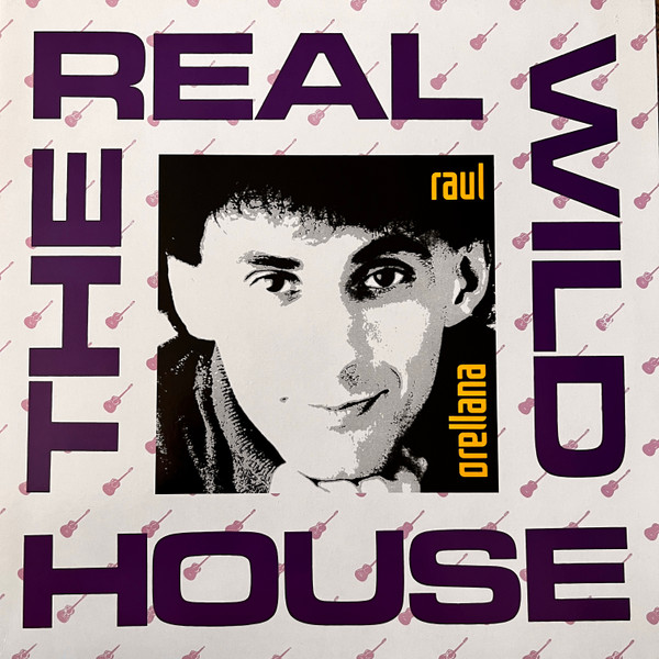 The Real Wild House