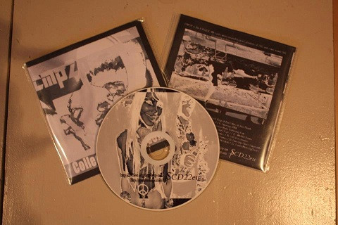 Collected Works Vol. 1
