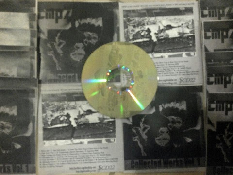 Collected Works Vol. 1