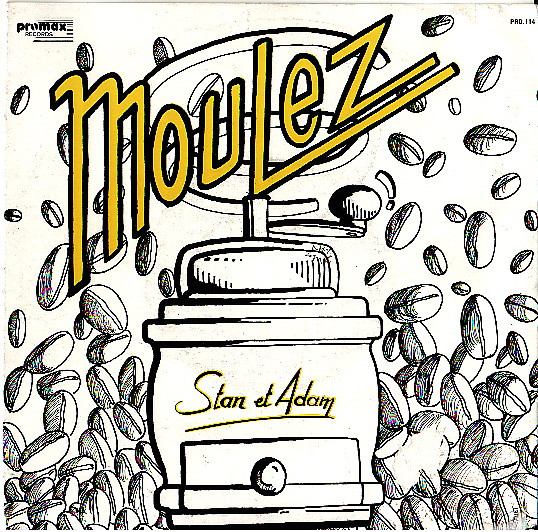 Moulez