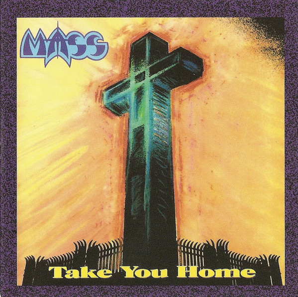 Take You Home