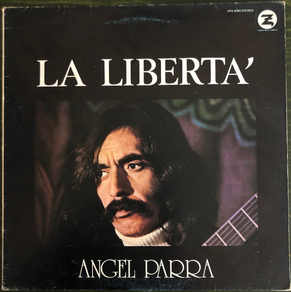 La Liberta'