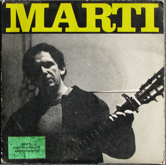 Marti