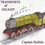 Transports Of Delight