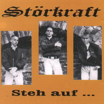Steh Auf ...