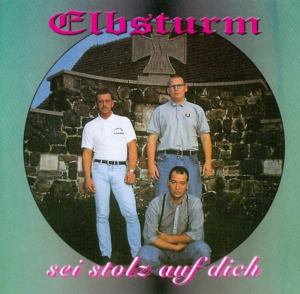Sei Stolz Auf Dich
