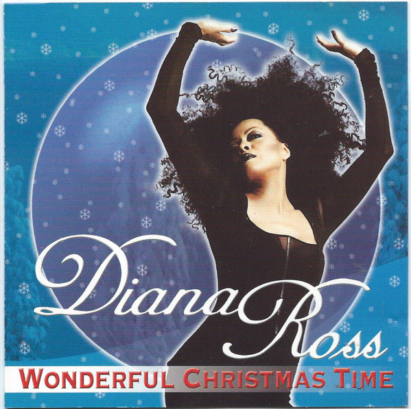 Wonderful Christmas Time