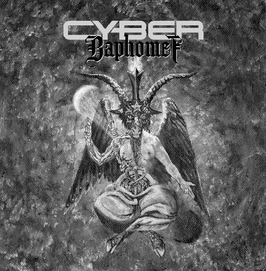 Cyber Baphomet