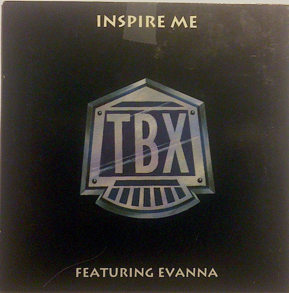 Inspire Me