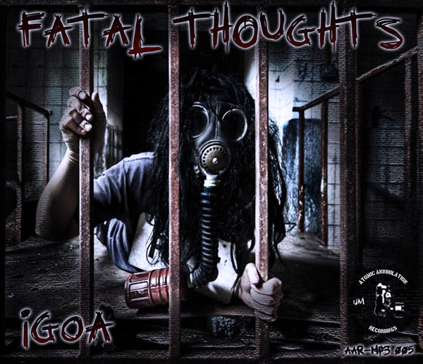 Fatal Thoughts