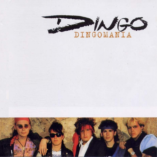 Dingomania