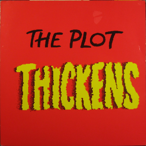 Thickens