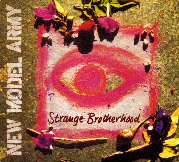 Strange Brotherhood