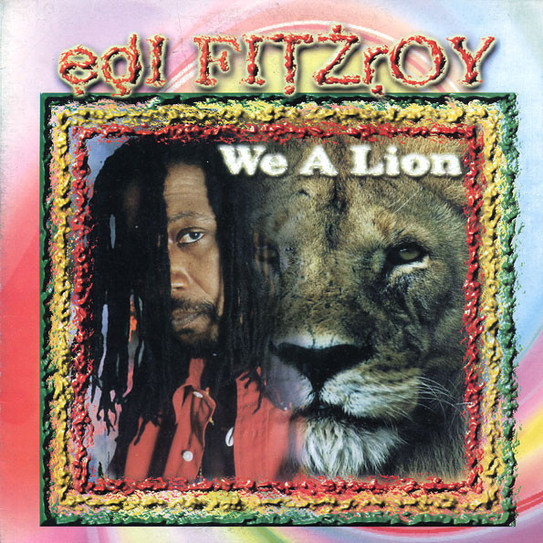We A Lion