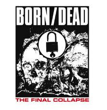 The Final Collapse