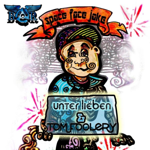 Space Face Jake