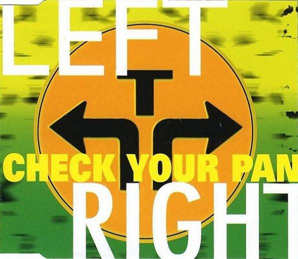 Left Right