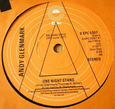 One Night Stand