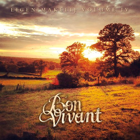 Eigen Makelij Mixtape Volume 4 (EMIV) - Bon Vivant