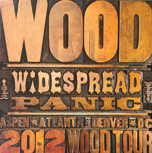 Wood