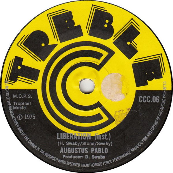 Liberation (Inst.)