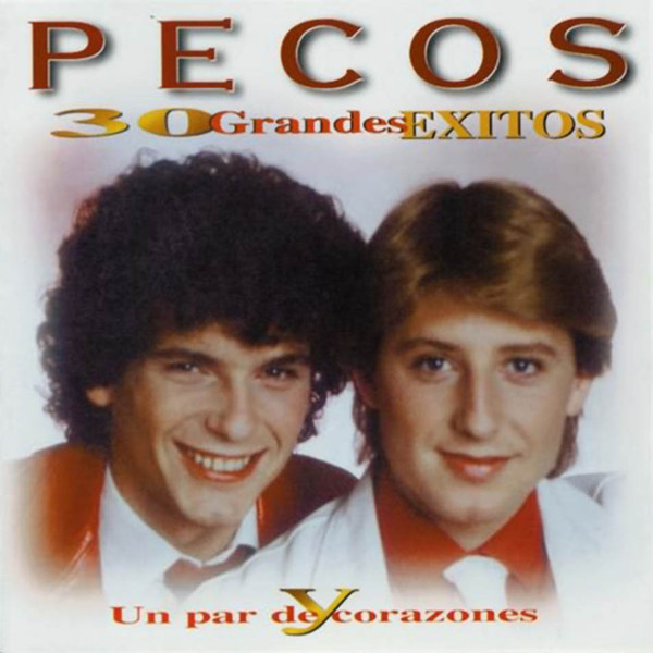 30 Grandes Éxitos Y Un Par De Corazones
