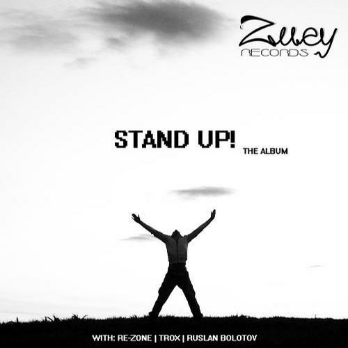 Stand Up!