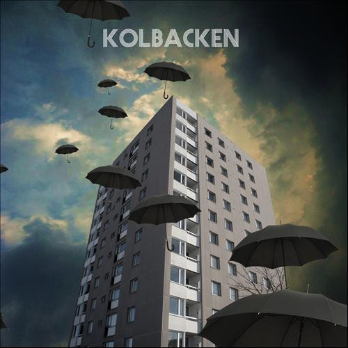 Kolbacken