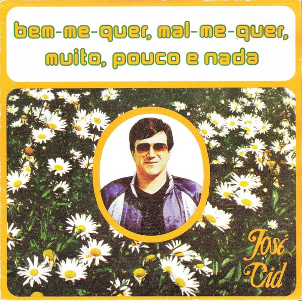 Bem-Me-Quer, Mal-Me-Quer, Muito, Pouco E Nada